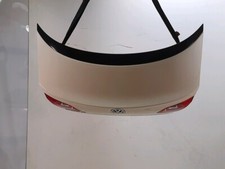 Heckklappe - Volkswagen Passat