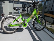 Puky Kinder Zl 16 Alu