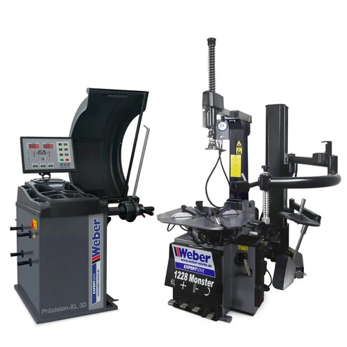 Pkw reifenmontiermaschine 1228 - reifenmontiermaschine,