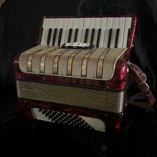 Hohner Student V Tastenakkordeon