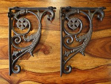 Regalwinkel Set 27x19 Eisen