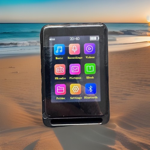 Mp3 music player searick wma - music,