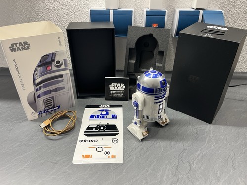 Star wars sphero app - wars,