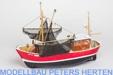 Aero-Naut Jule Fischkutter