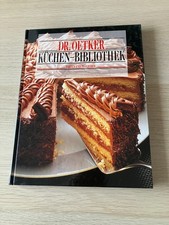 Dr. Oetker Backbuch