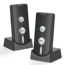 2 Wege Intercom Audio