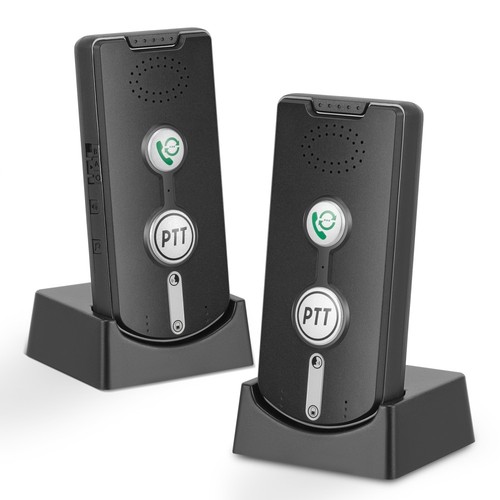 Wege intercom audio - wege,