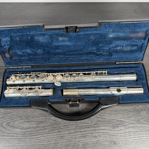 Buffet crampon cooper 6000 - buffet,