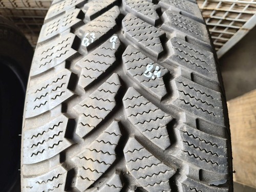 Winterreifen 235 r16 - 1, 235/65