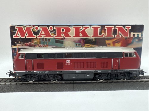 Märklin 3075 deutsche - märklin,