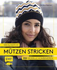 Mix and Match! Mützen