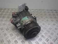 Klimakompressor VW Polo IV (9N) 1.4 TDI 55kW 75PS 6Q0820803 