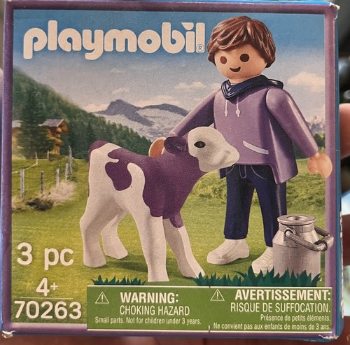 Playmobil set 70263 - 70263, mit