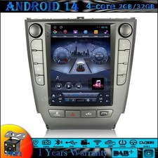 9.7"Android 14 Autoradio DAB