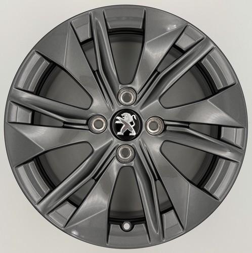 Neuw original peugeot 208 - original,