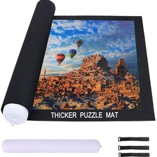 Puzzlematte für BIS 200, 500