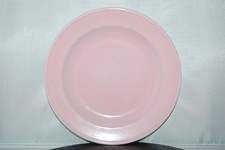 Kuchenteller 19,5 cm Zartrosa