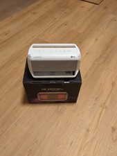 LG XBOOM Go PK5W Tragbares Bluetooth Lautsprecher - Weiß