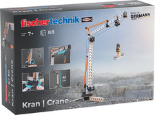 Fischertechnik 576103 - Kran
