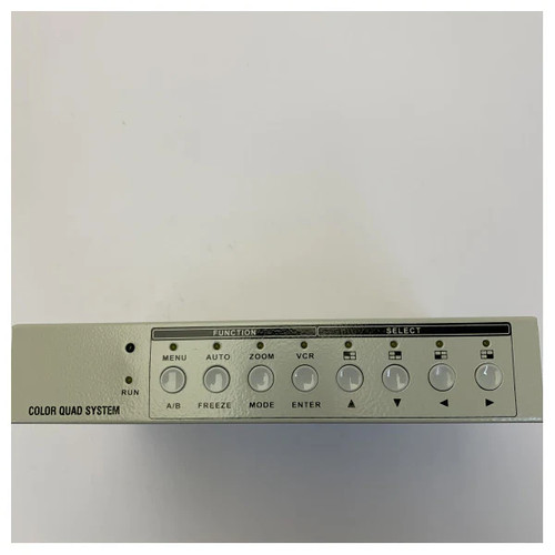 Dacom quad video - dacom,