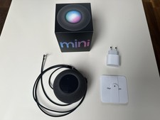 HomePod mini – technisch OK – Stromkabel defekt – Bastler / DIY