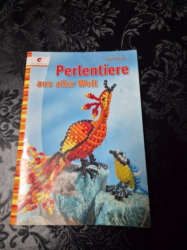 Perlentiere aus aller welt von - aus,