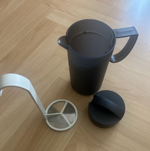Tupperware crema momenti - tupperware,
