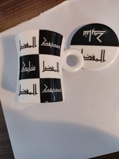 Arabische Tee Tasse Mit Deckel Bone China