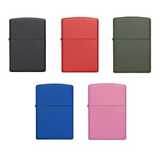 Zippo Original Basic
