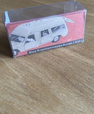 Siku V233 Mercedes Binz