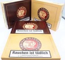 Indian Motorcycle Maduro