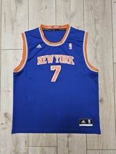 NEW YORK KNICKS TRIKOT 2013