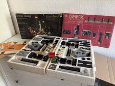 DDR Spiel Spielzeug Baukasten