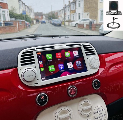 Android apple carplay - android, 15