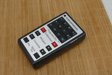 GRUNDIG + original FERNBEDIENUNG Remote Control für Vintage 70s 80s TV + Geprüft