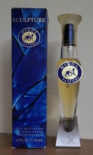 Damen Parfum EAU DE PARFUM NIKOS SCULPTURE 30 ML - NEU AUS SHOP