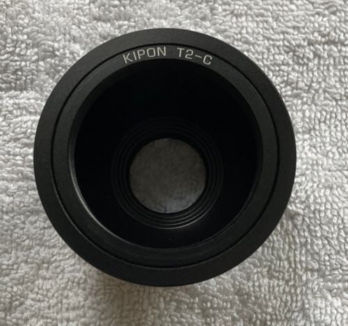 Kipon adapter zum anschluss - t2,