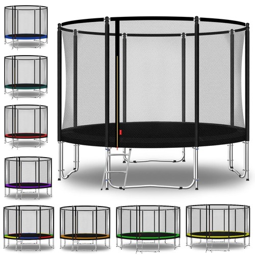 Gartentrampolin