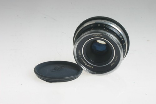Zeiss ikon color pantar - zeiss,