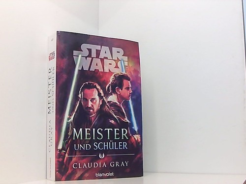 Star wars meister und - star,