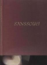 (8479)   Piltz Sansouci Schlösser und Gärten, 170 reich bebilderte Seiten