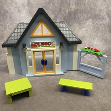 Playmobil Animal Clinic