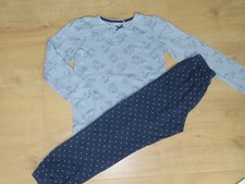Schlafanzug Gr. 134/140