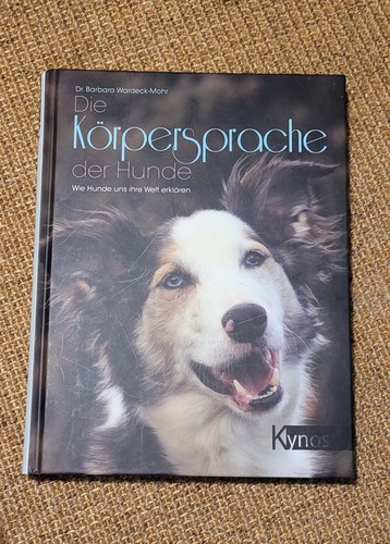 Die körpersprache der - die,