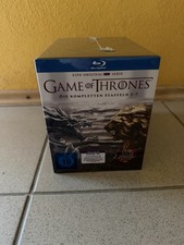 Game of Thrones - Staffeln 1-7