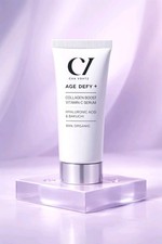 Green People Age Defy+ Vitamin