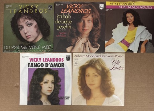 Sb19 vicky leandros - 5,