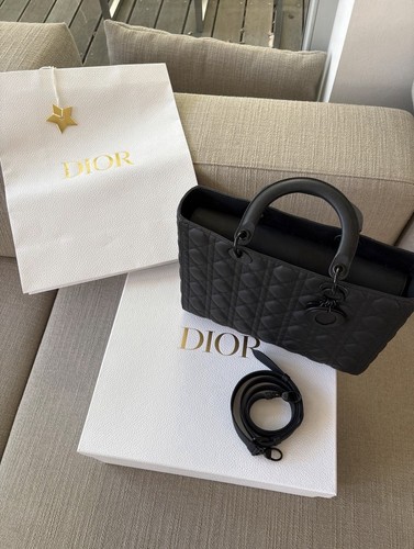 Lady dior großes - dior,, modell