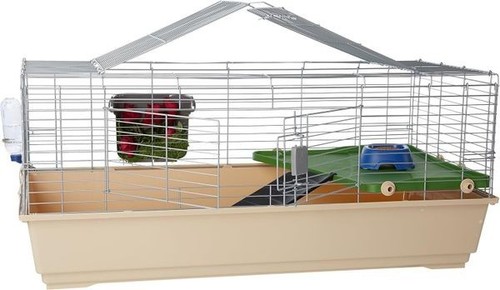 Meerschweinchen kaninchen - /,