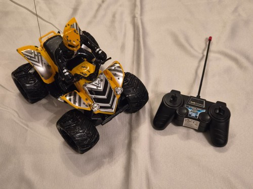 Revell control quadbike - revell,